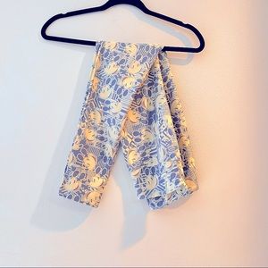 Mickey LulaRoe one size leggings